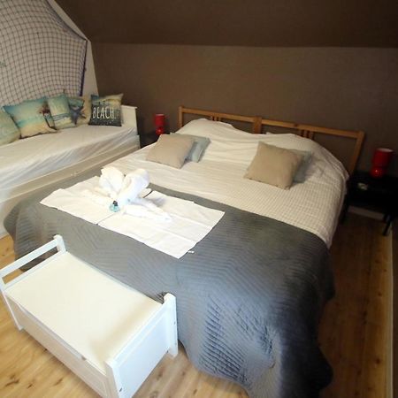 Chambre d'hôte Blankenberge Extérieur photo