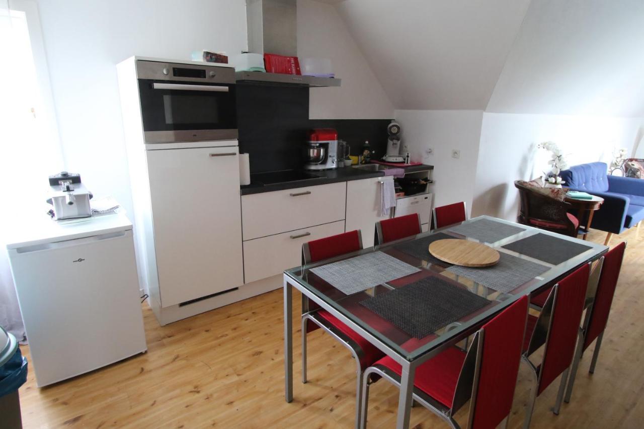 Chambre d'hôte Blankenberge Extérieur photo