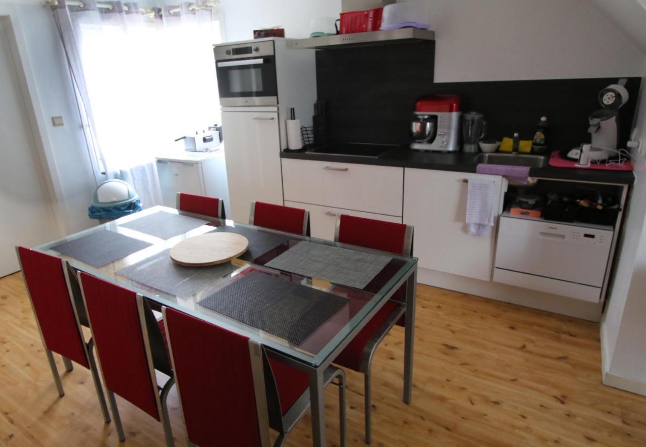 Chambre d'hôte Blankenberge Extérieur photo