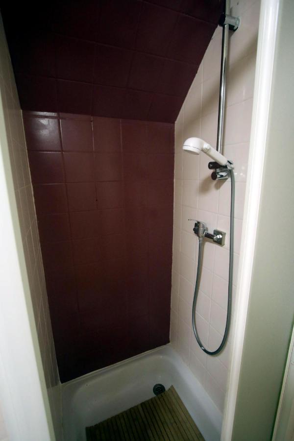 Chambre d'hôte Blankenberge Extérieur photo