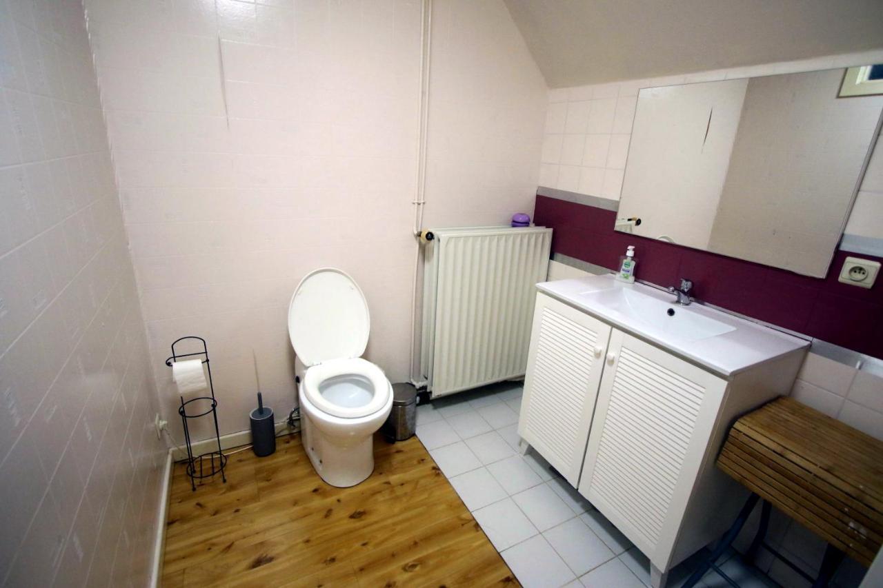 Chambre d'hôte Blankenberge Extérieur photo