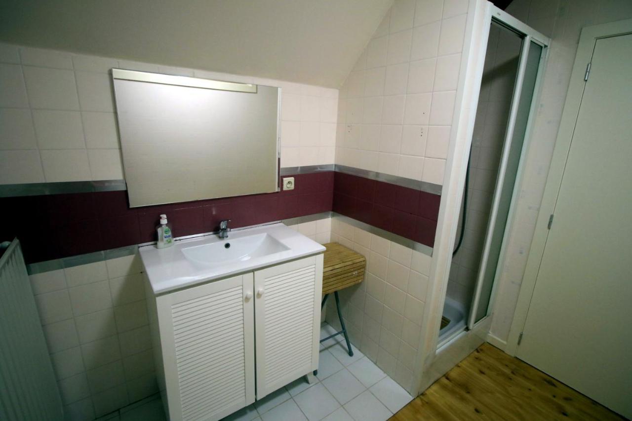 Chambre d'hôte Blankenberge Extérieur photo