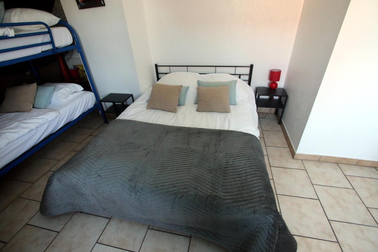 Chambre d'hôte Blankenberge Extérieur photo
