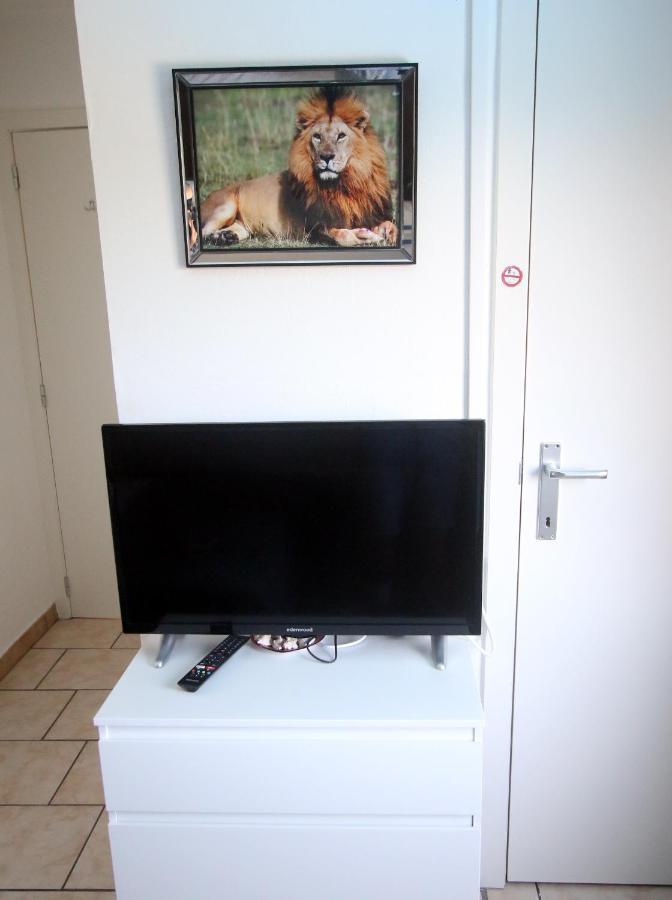Chambre d'hôte Blankenberge Extérieur photo